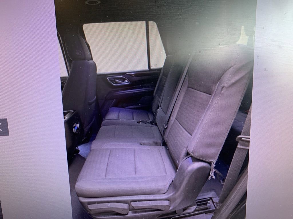 Used 2023 GMC Yukon SLE image 12