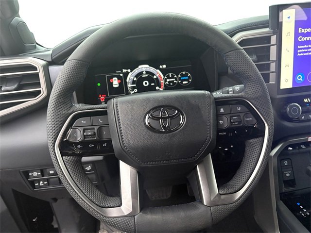 New 2026 Toyota Sequoia Platinum image 15