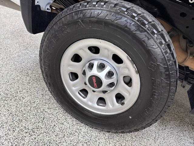 Used 2023 GMC Sierra 2500 Pro w/ Convenience Package image 72