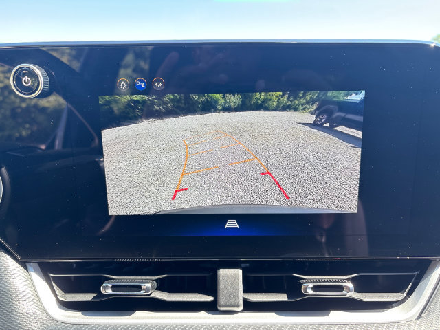 Used 2025 Chevrolet Equinox LT AWD/4WD image 31