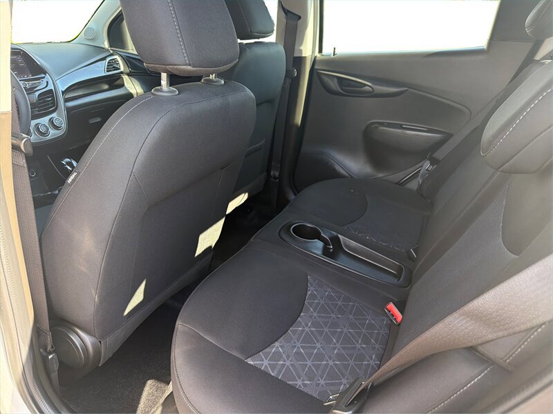 Used 2020 Chevrolet Spark LT FWD image 11