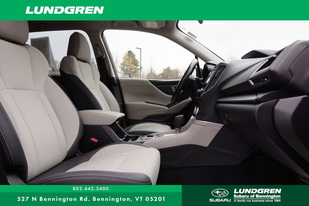 Used 2020 Subaru Forester Premium image 25