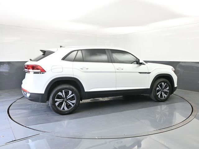 New 2026 Volkswagen Atlas Cross Sport SE image 15