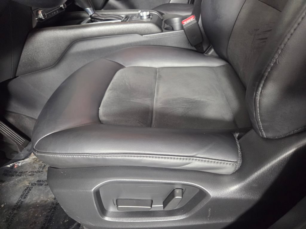 Used 2019 MAZDA CX-5 Touring AWD/4WD image 11