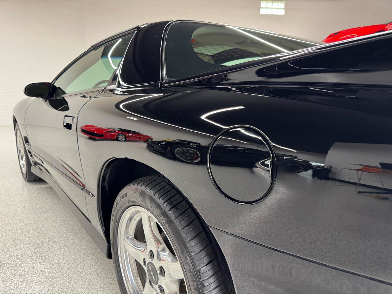Used 1999 Pontiac Firebird Formula RWD image 29