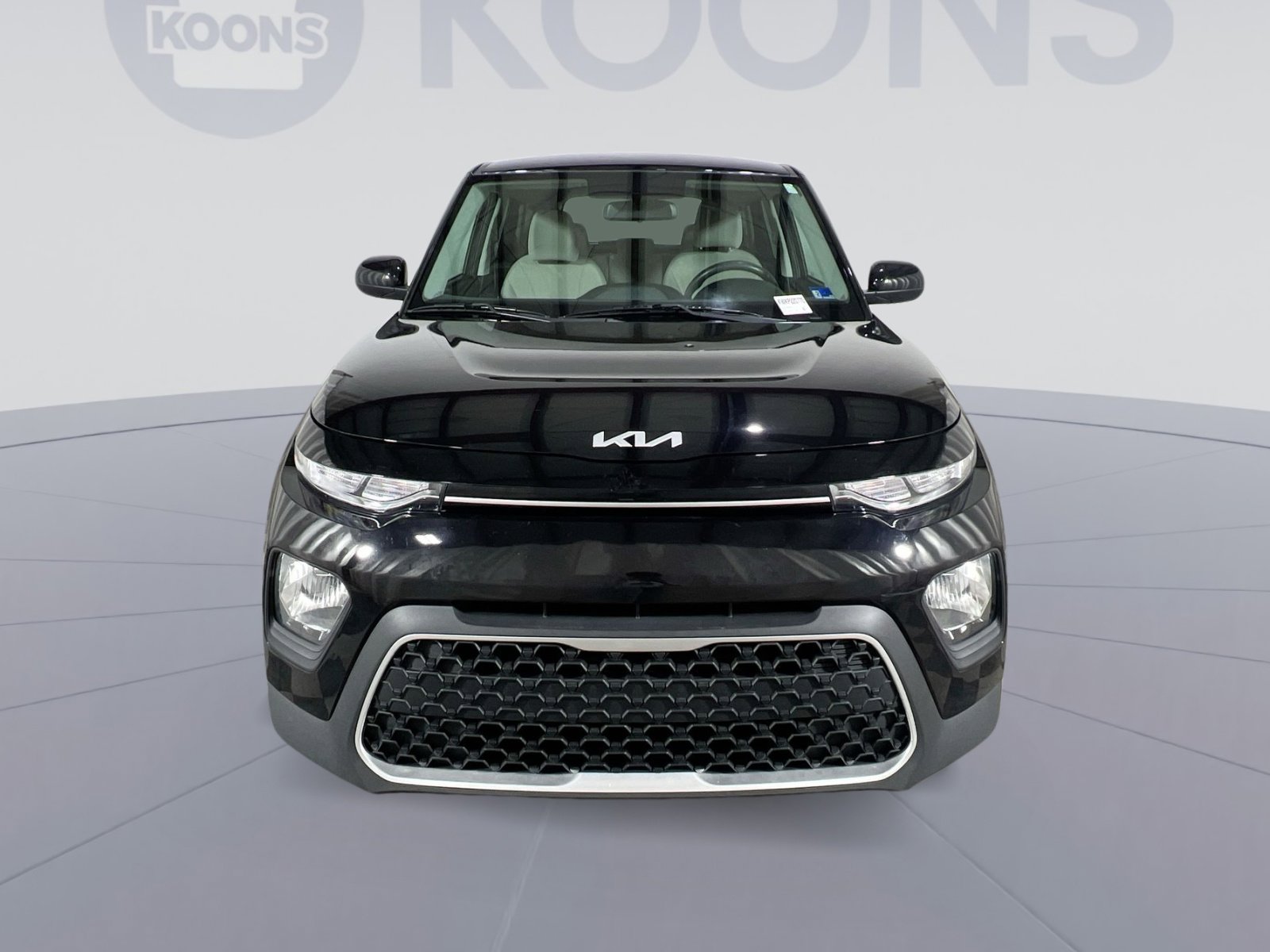Used 2022 Kia Soul LX FWD image 11