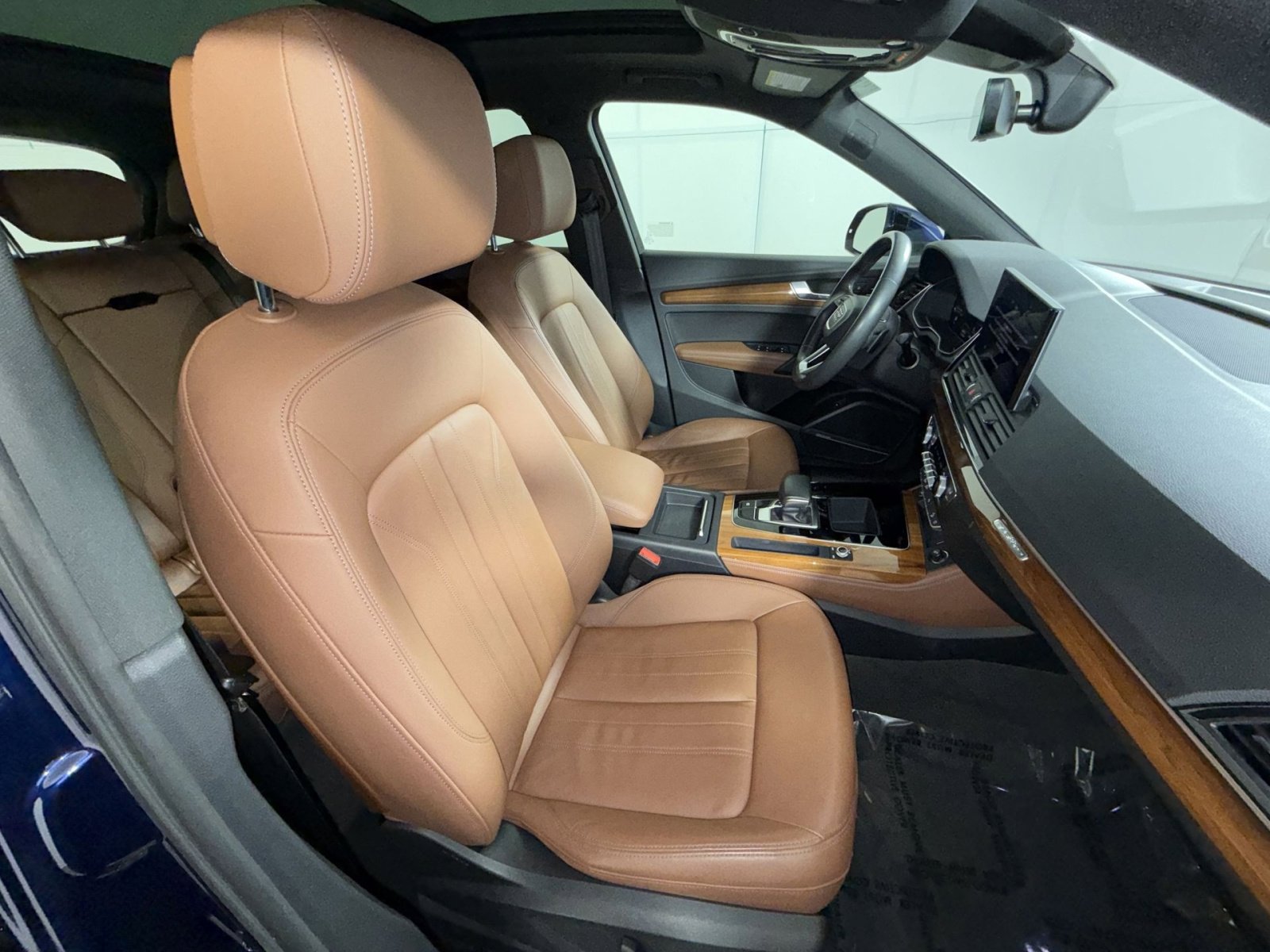 Used 2022 Audi Q5 2.0T Premium Plus w/ Premium Plus Package image 27