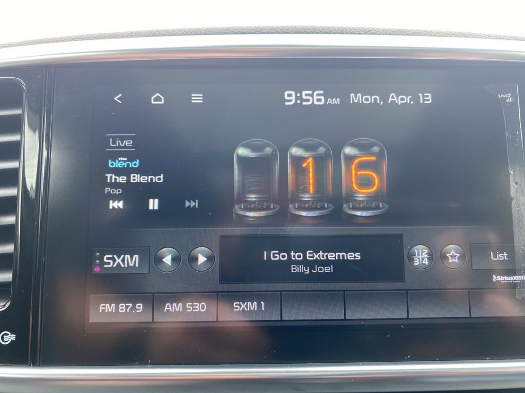 Certified 2020 Kia Sportage EX w/ Option Group 15 AWD/4WD image 41