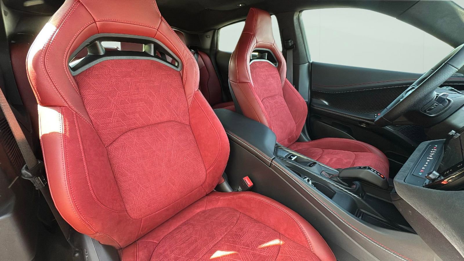New 2026 Dodge Charger Scat Pack AWD/4WD image 14