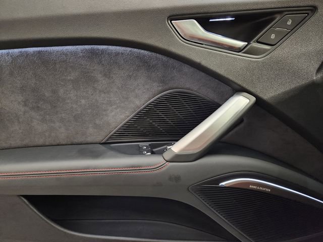 Used 2023 Audi TTS 2.0T Coupe w/ Black Optic Package image 21