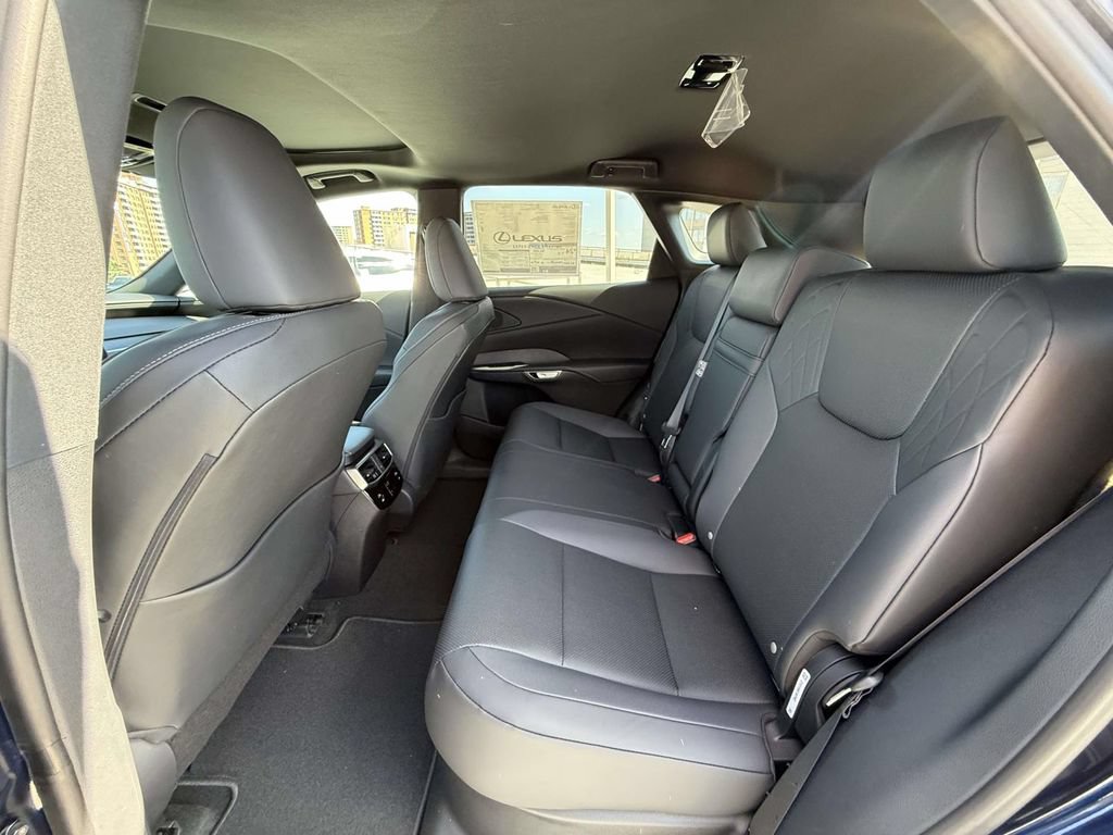New 2026 Lexus RX 350 Premium AWD/4WD image 13
