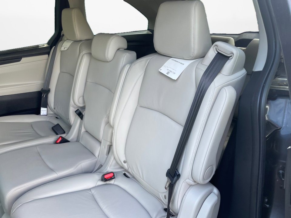 New 2026 Honda Odyssey EX-L image 12