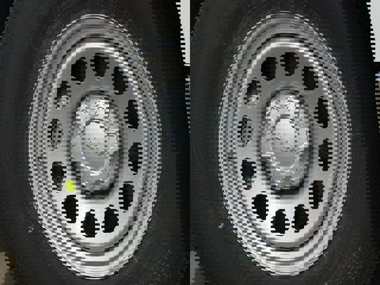 New 2026 Chevrolet Silverado 1500 W/T w/ WT Value Package image 9