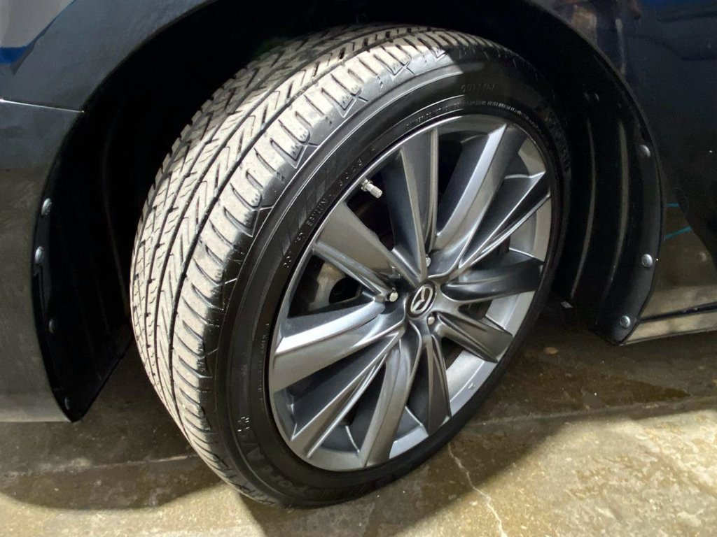 Used 2019 MAZDA MAZDA6 Touring FWD image 52