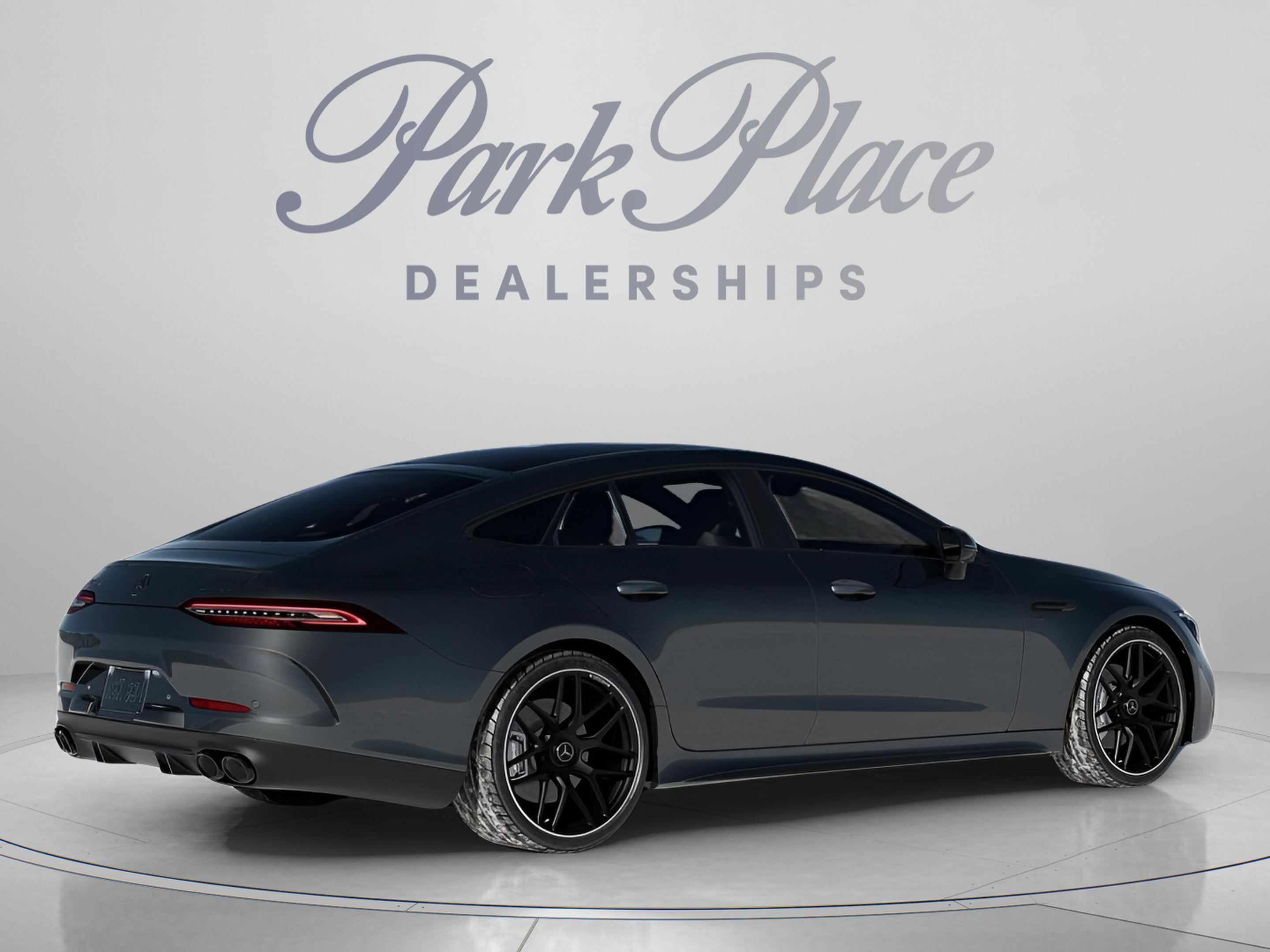 New 2026 Mercedes-Benz AMG GT 53 image 21