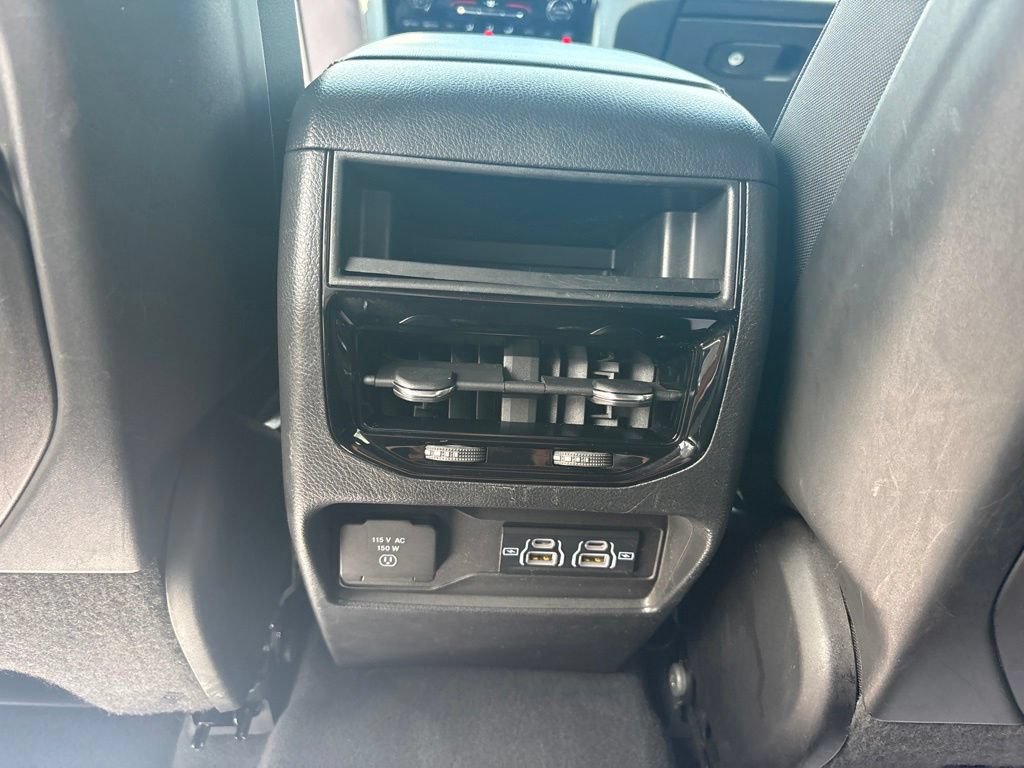 Certified 2023 Jeep Grand Cherokee Altitude AWD/4WD image 32
