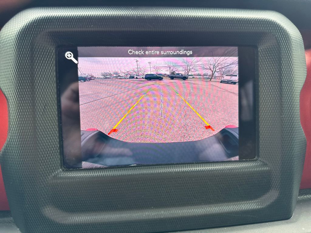 Certified 2020 Jeep Gladiator Rubicon w/ LED Lighting Group image 22