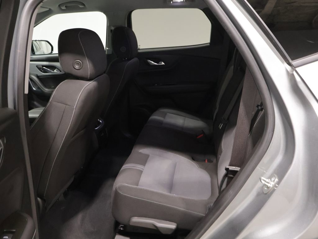 Used 2023 Chevrolet Blazer LT image 18