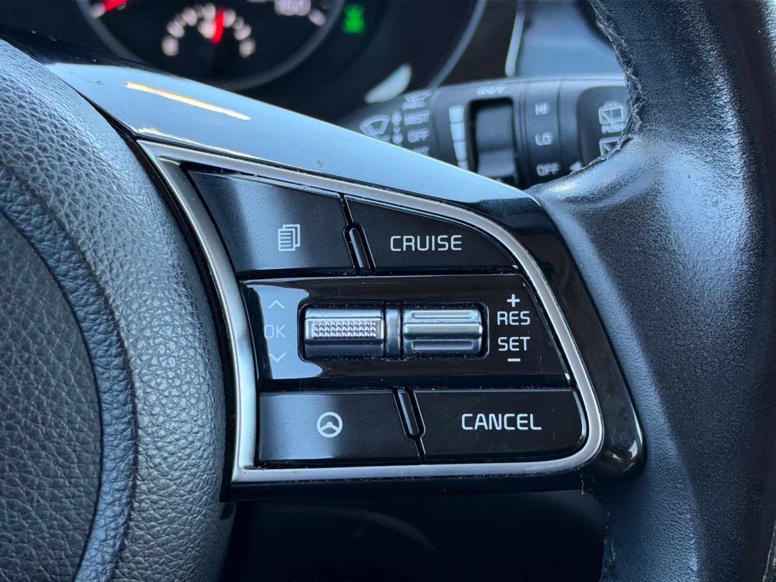 Used 2022 Kia Seltos Nightfall Edition AWD/4WD image 13