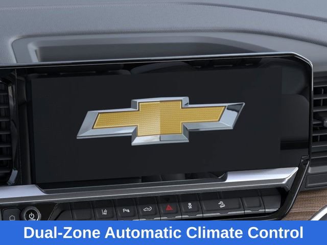 New 2026 Chevrolet Silverado 2500 LT image 21