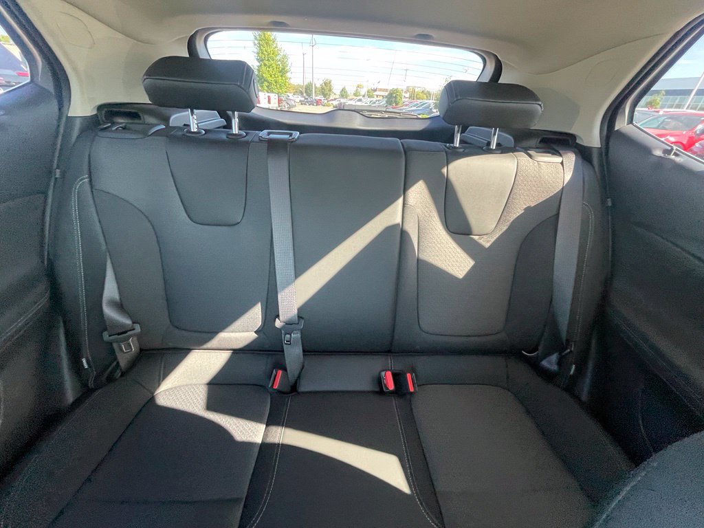 New 2026 Buick Encore GX Preferred w/ Advanced Technology Package FWD image 22