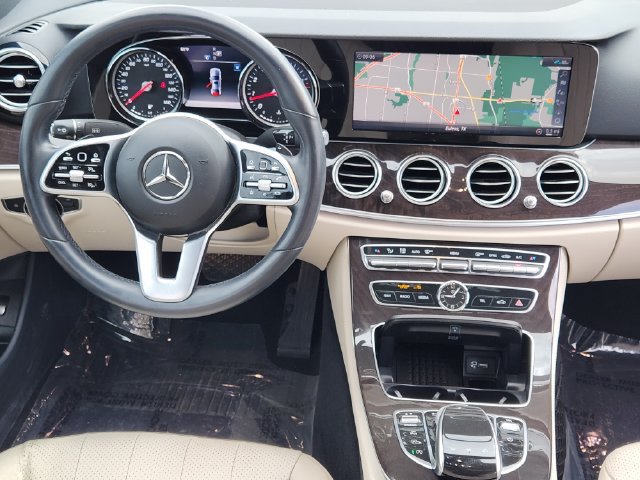 Used 2019 Mercedes-Benz E 300 image 28