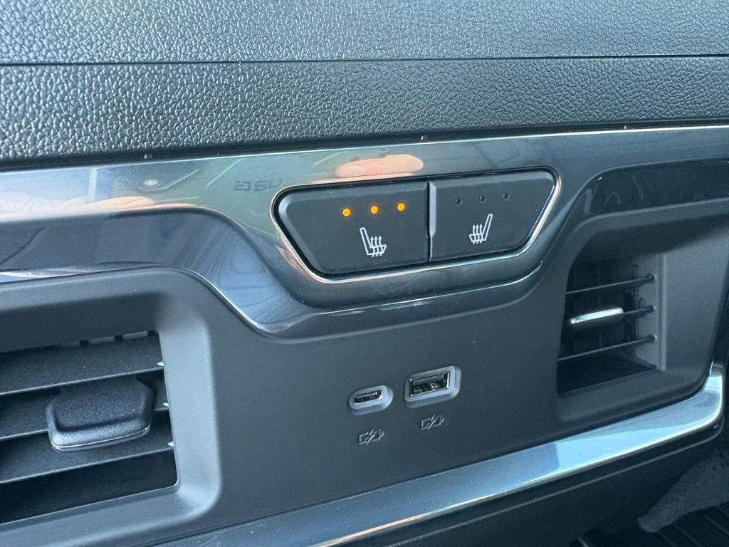 New 2026 GMC Sierra 2500 Denali w/ Technology Package image 48