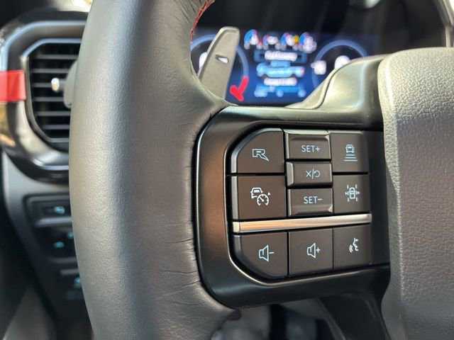 Used 2023 Ford F150 Raptor w/ Equipment Group 802A Raptor R image 28