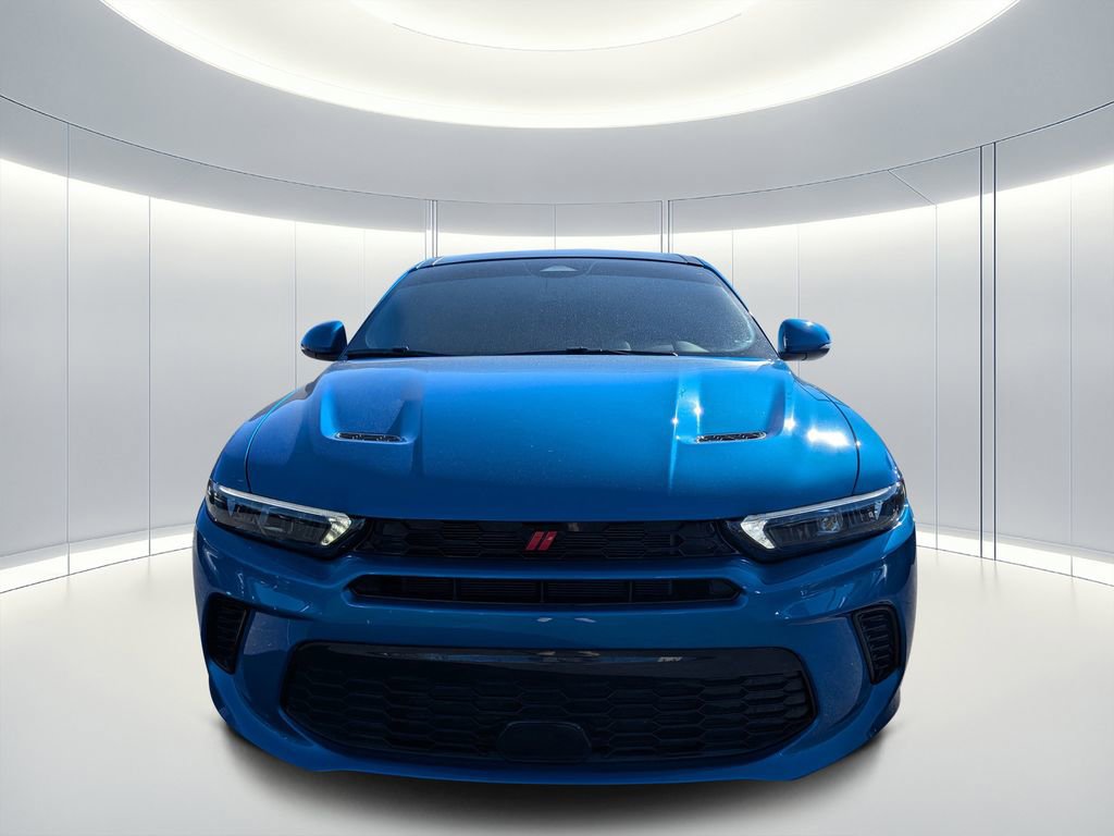 Used 2024 Dodge Hornet R/T Plus w/ Track Pack image 7