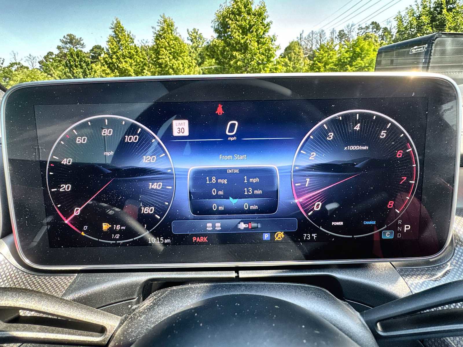 New 2026 Mercedes-Benz CLE 450 4MATIC Coupe image 23