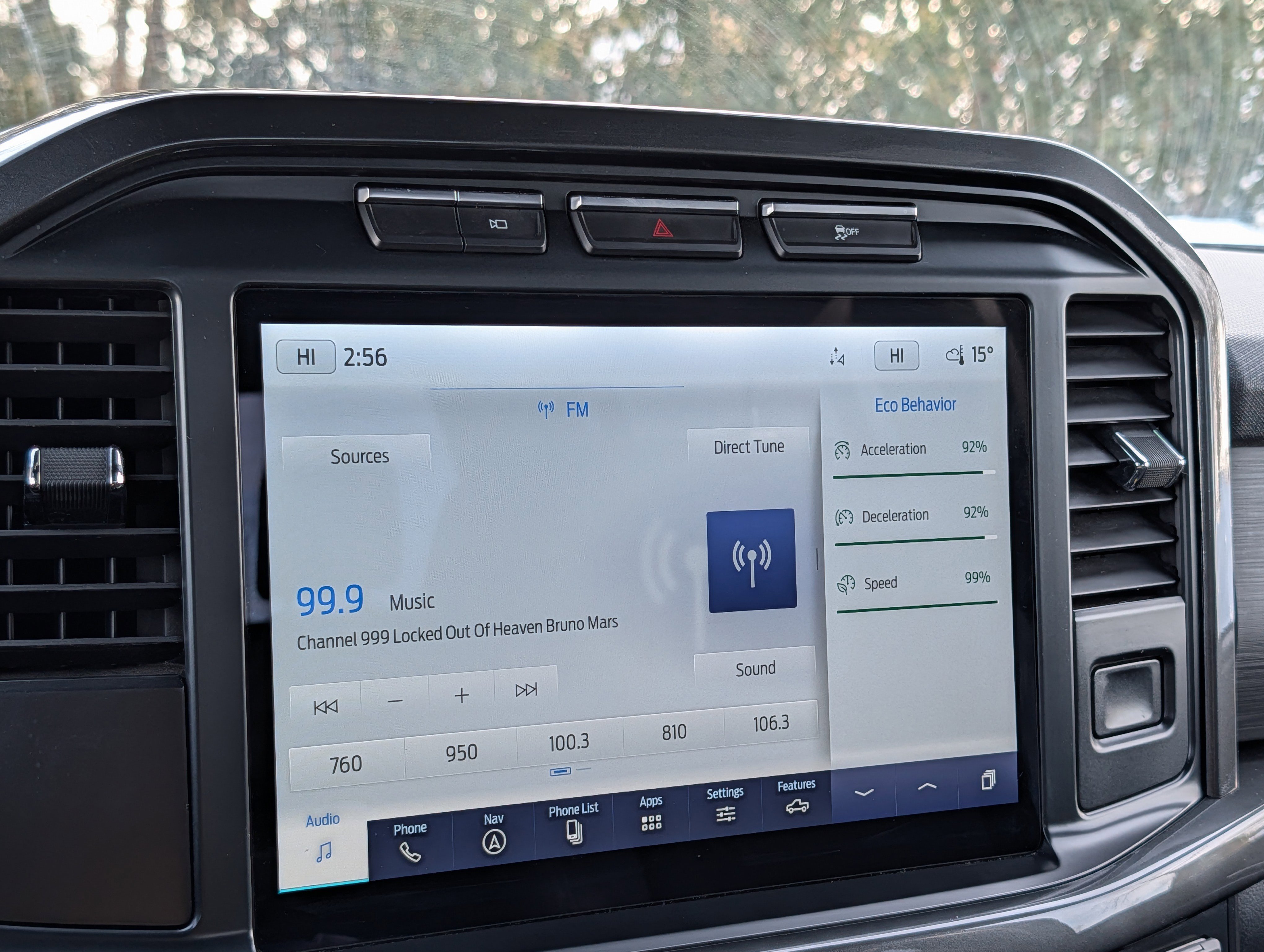 Used 2022 Ford F150 XLT w/ Equipment Group 302A High image 20