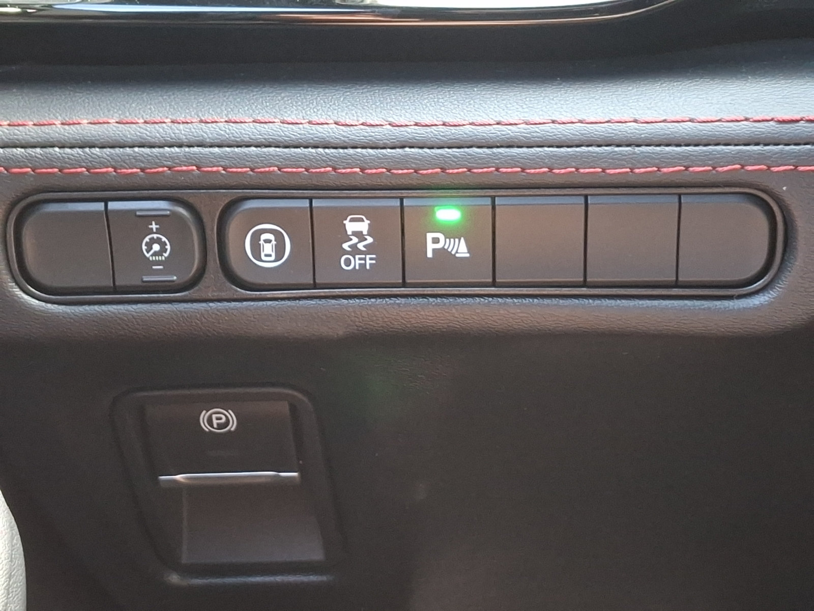 Used 2023 Acura MDX A-Spec AWD/4WD image 25