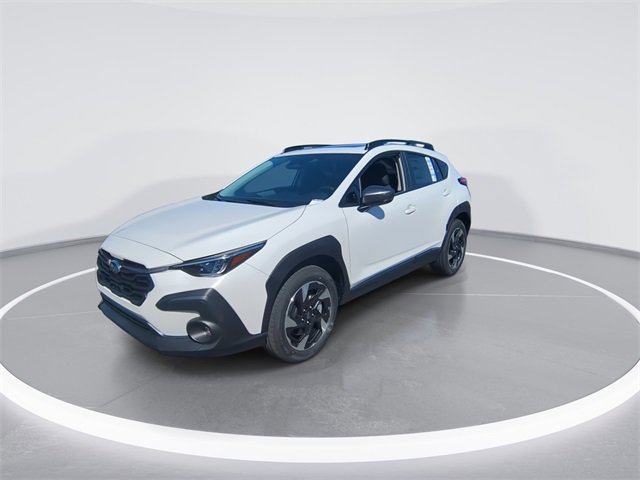 New 2025 Subaru Crosstrek 2.5i Limited image 4