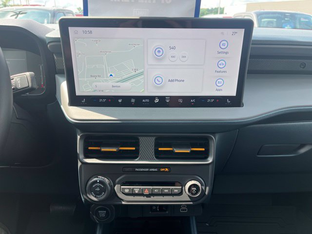 New 2026 Ford Maverick Tremor AWD/4WD image 13