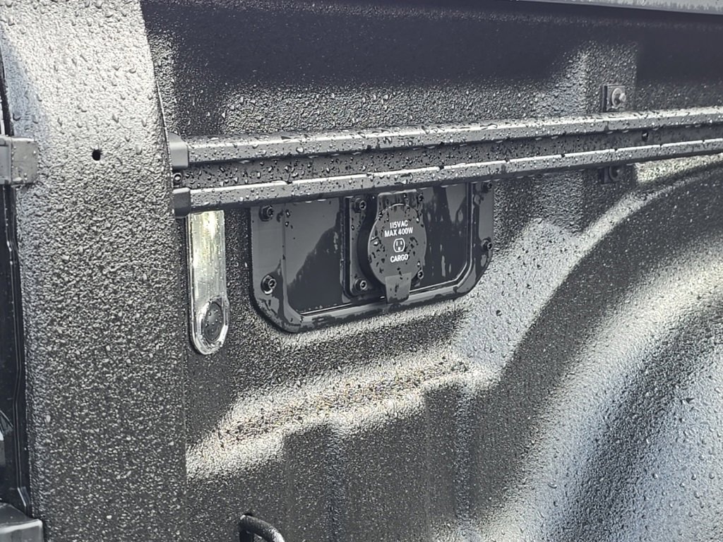 New 2026 RAM 1500 Laramie image 77