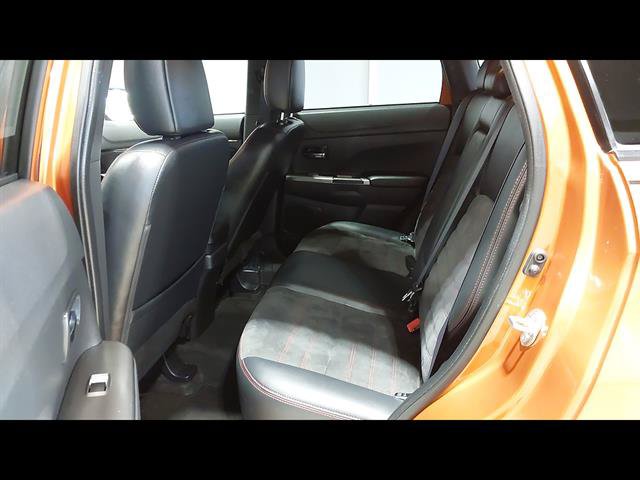 Used 2021 Mitsubishi Outlander Sport GT AWD/4WD image 21