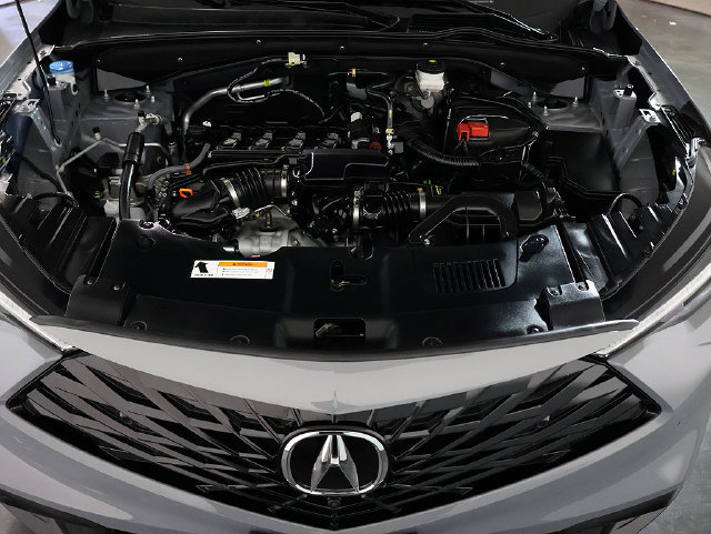 Used 2026 Acura ADX A-Spec w/ Advance Package AWD/4WD image 38