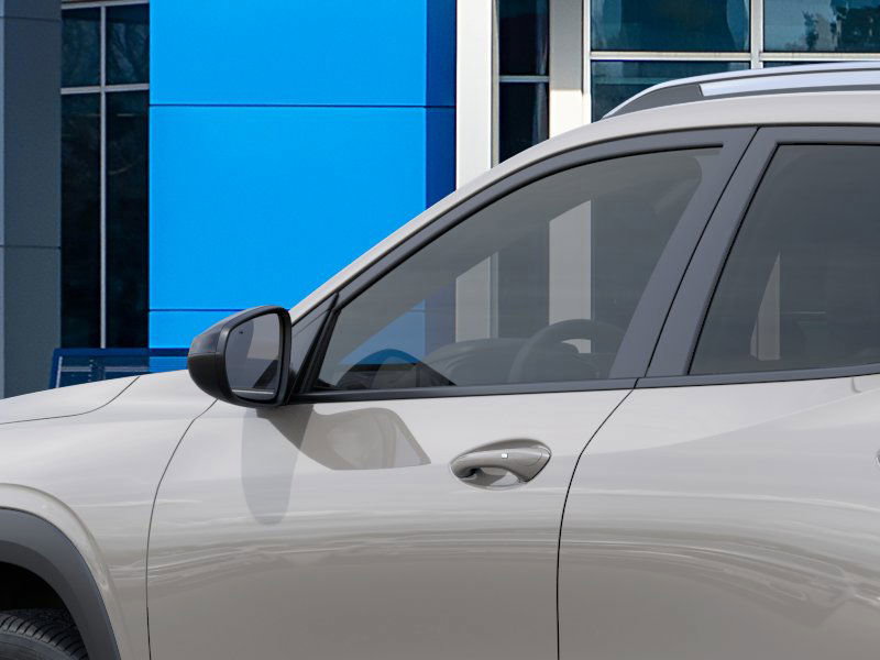 New 2026 Chevrolet Trax ACTIV w/ Sunroof Package image 36