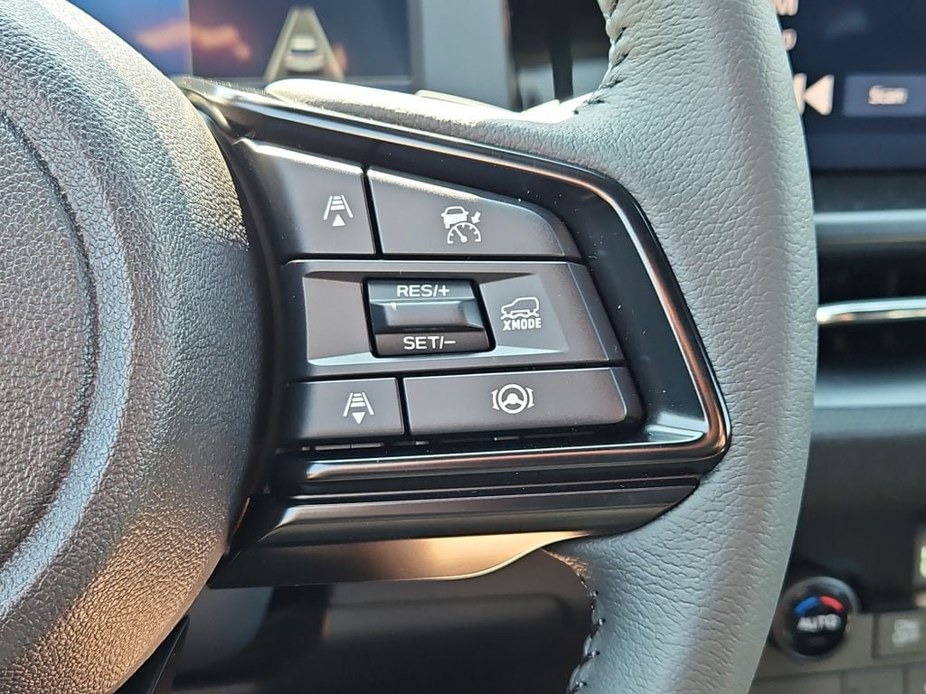 New 2026 Subaru Outback Premium AWD/4WD image 14