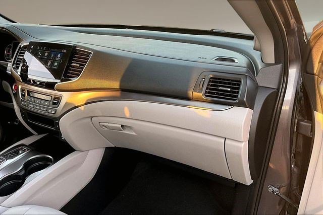 Certified 2022 Honda Pilot EX-L image 24