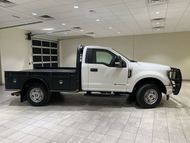 Used 2019 Ford F250 XL w/ XL Value Package AWD/4WD image 6