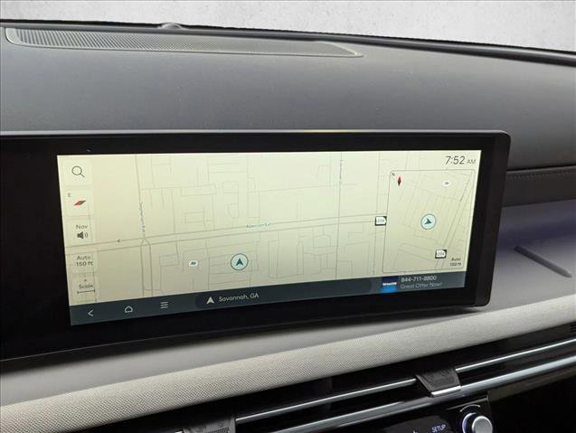 Certified 2025 Hyundai Tucson Limited image 13