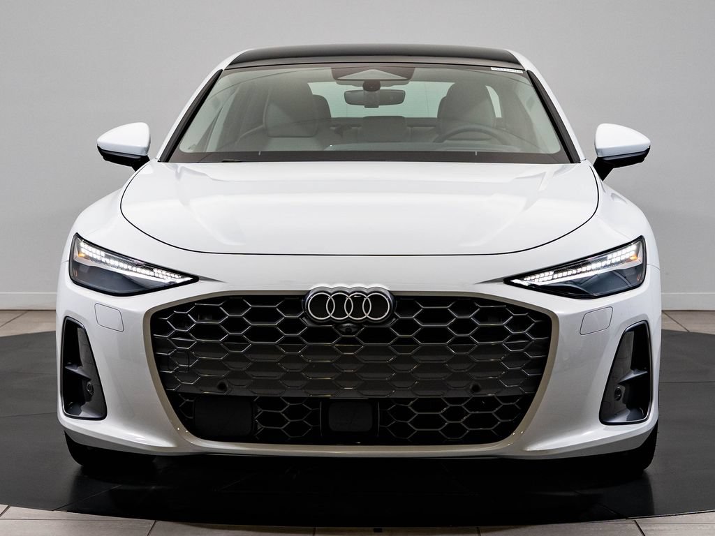 New 2026 Audi A6 Prestige AWD/4WD image 2