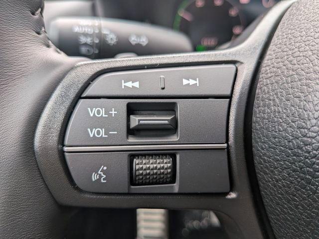 Certified 2025 Honda Accord Sport image 13