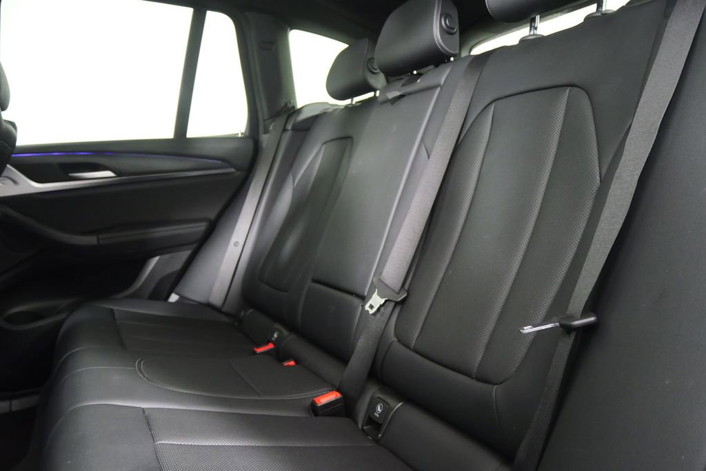 Used 2024 BMW X3 sDrive30i image 16