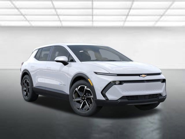 New 2026 Chevrolet Equinox EV LT w/ Comfort Package image 7