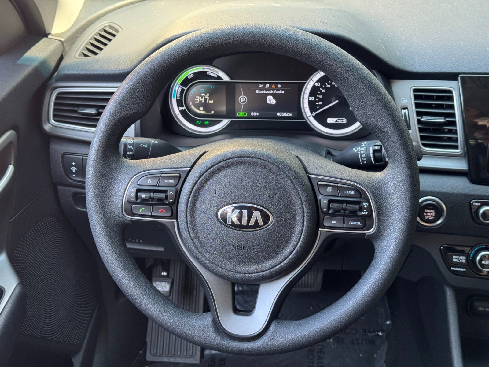 Used 2019 Kia Niro LX FWD image 18