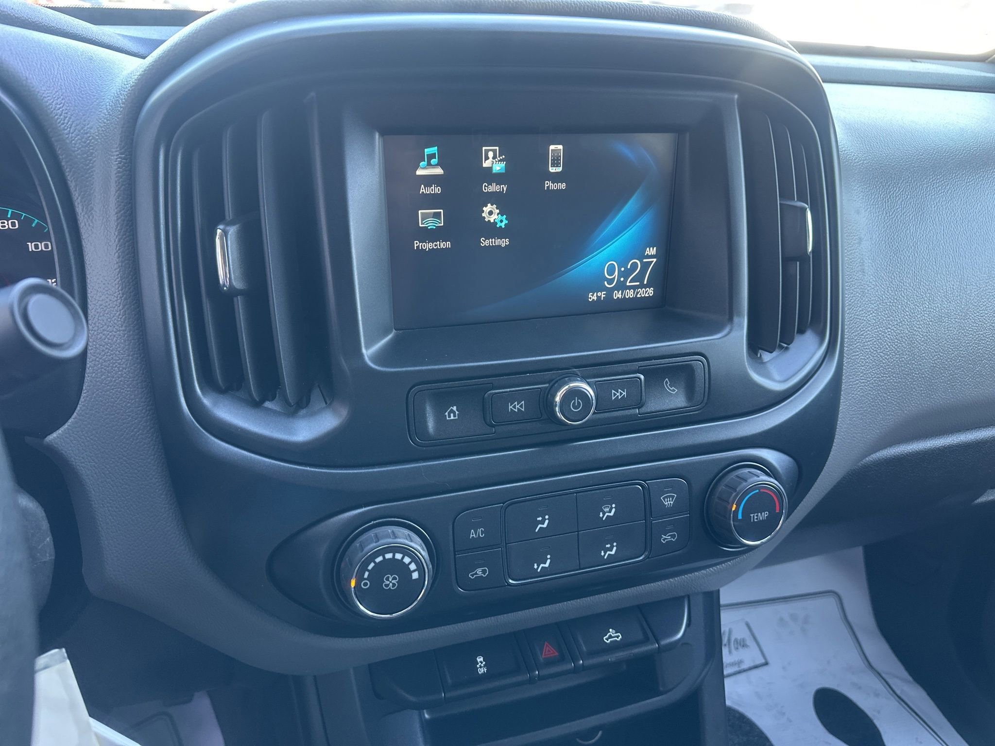 Used 2018 Chevrolet Colorado W/T AWD/4WD image 21
