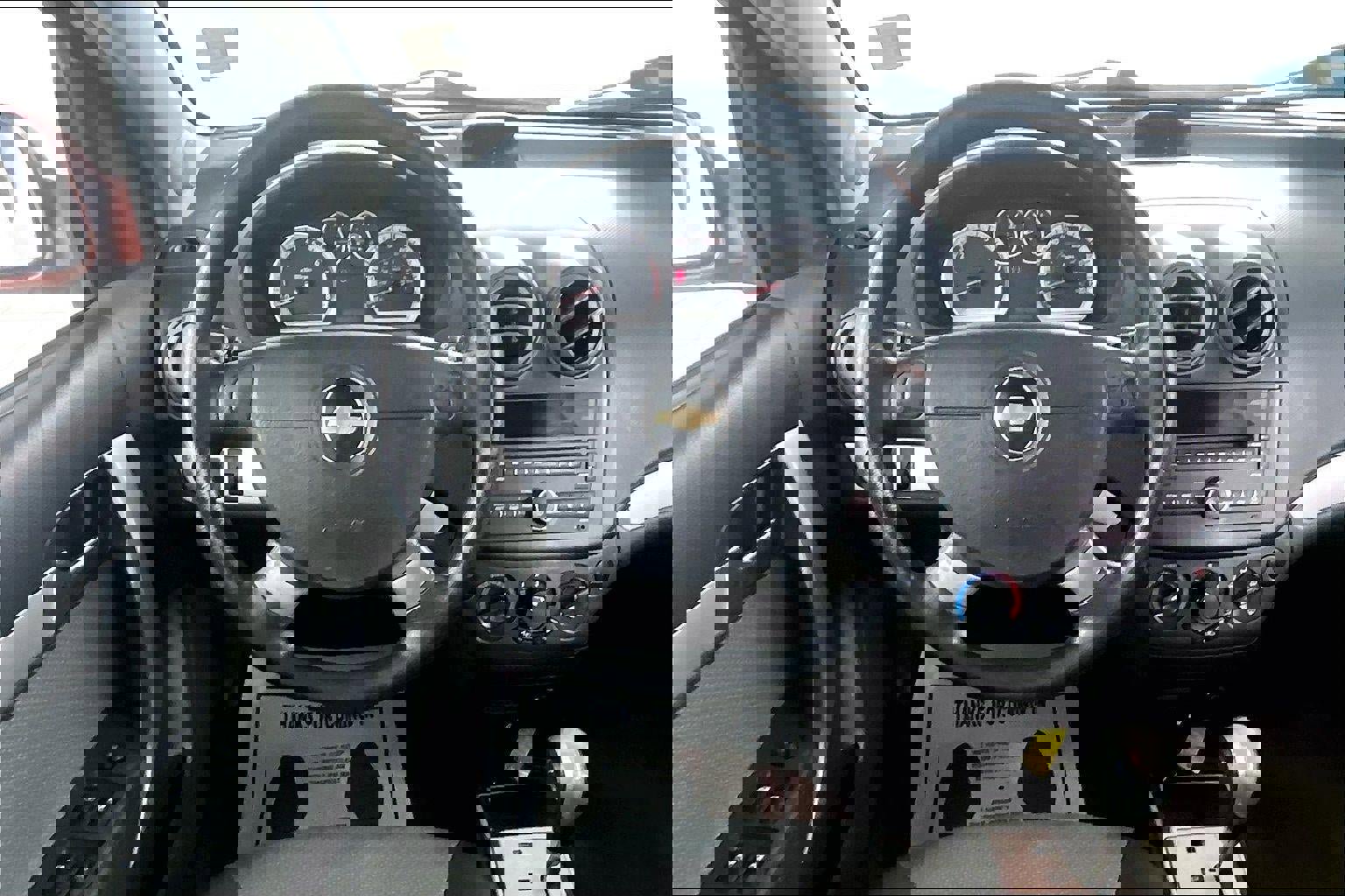 Used 2011 Chevrolet Aveo5 LT w/ Power and Convenience Package image 7