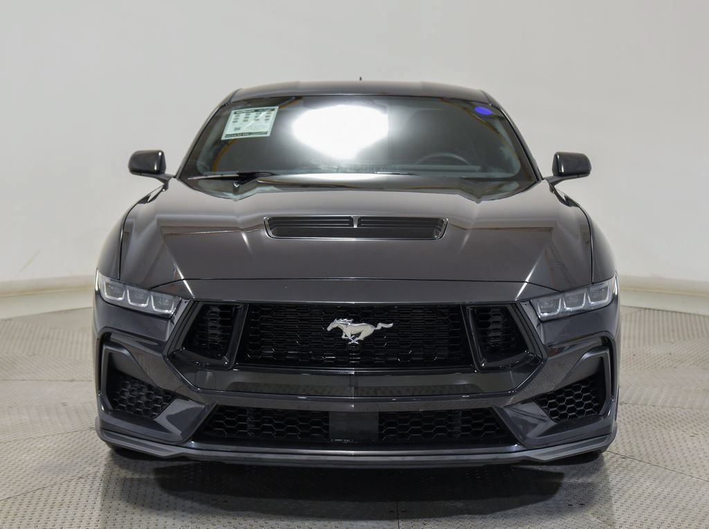 Used 2024 Ford Mustang GT Premium w/ GT Performance Package RWD image 19